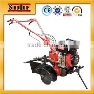 Tractor PTO Rotary Tiller/Diesel Tractor PTO Rotary Tiller/Diesel Tractor PTO Rotary Tiller Model SD610Q thumbnail-1