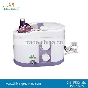 Medical Protable Ultrasonic Nebulizer thumbnail-1
