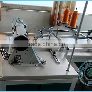 Made in China Auto A3 Book Paper Staple and Folding Machine thumbnail-2