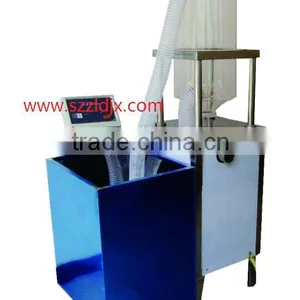 Filling Machine for Quilt ZLD005A-10 Quilt Wool Filling Machine thumbnail-1