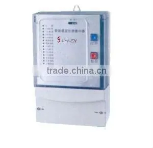 Intelligent Carrier Reading Meter Concentrator thumbnail-1