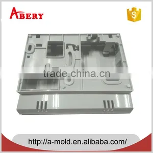 Professional Custom Design High Precision Plastic Injection Mold and Molding thumbnail-1