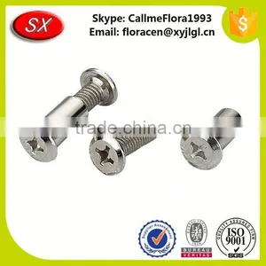Hot Sale Professional Manufacture Custom High Quality Hight Precision Rigging Screw Galvanize Can OEM&ODM thumbnail-2