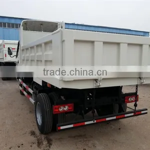 Foton Tunland Pickup Truck 4*4 Auv School Bus thumbnail-5