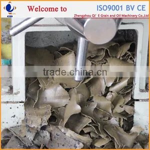 Continuous Type Palm Kernel Oil Processing Machinery thumbnail-5