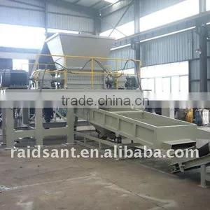 Tyre Processing Machine thumbnail-1