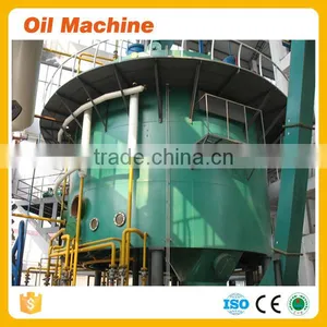 Soybean Oil Production Machine Soybean Solvent Extraction Plant Project Price thumbnail-1