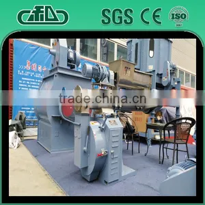 High Qualified Sale Equipment to Produce Feed for Poultry Feed Making thumbnail-6