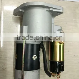 Japan Truck FD42 Engine Spare Parts Starter Assembly M2T78681 thumbnail-6