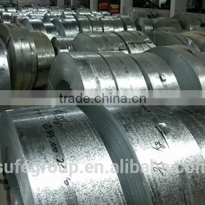 GI STEEL COIL thumbnail-6