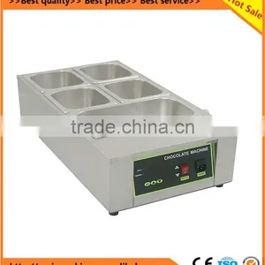 Best Selling Chocolate Melting Tank,chocolate Melting Pot,chocolate Melting Machine thumbnail-6