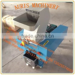 Factory Price Plastic Bottle Shredder Grinder Crusher Machine on Sale thumbnail-2