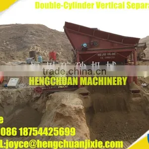Hot-selling Durable Magnetic Separator Plant For Iron Ore thumbnail-3