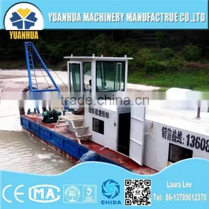 Dragage Des Mines D'or / Dredging Gold Mining thumbnail-6