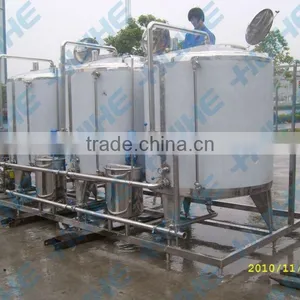 Split CIP Cleaning System thumbnail-1
