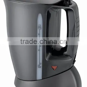 1.7L Promotion Plastic Electric Kettle thumbnail-1