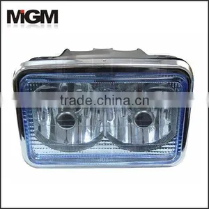 Motorcycle Head Light,ABS Motorcycle Head Light thumbnail-3