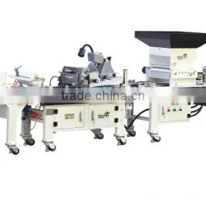 New Automatic Sowing Machine/seeding Machine thumbnail-1