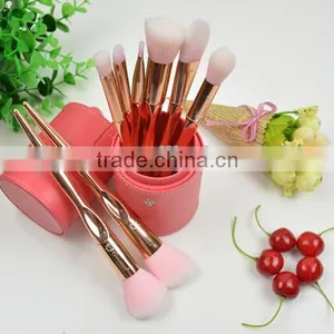Makeup Cosmetic Brushes thumbnail-6
