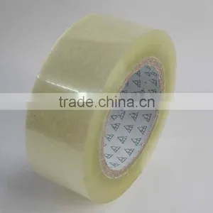 BOPP Carton Sealing Tape/BOPP Tape/Packing Tape thumbnail-2