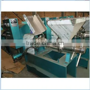 China Professional Manufacturer Automatic Sunflower Oil Expeller thumbnail-1