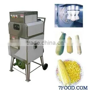 Sweet Corn Thresher(d) thumbnail-1
