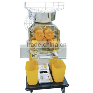 GRT - 2000C - B Lemon Juicer, Citrus Extractor thumbnail-1