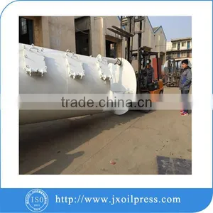 Higher Efficiency Cotton Seed Oil Processing Machines thumbnail-6