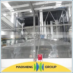 High Quality Soybean Fermentation Extract Powder Plant for Sale thumbnail-5