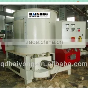 Briquetting Press Machine thumbnail-1