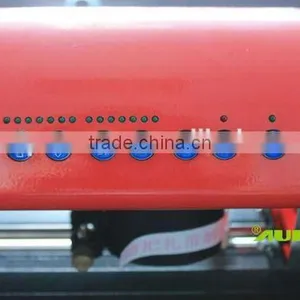 Popular Style Mini Vinyl Plotter Cutter Infrared Laser Location thumbnail-2
