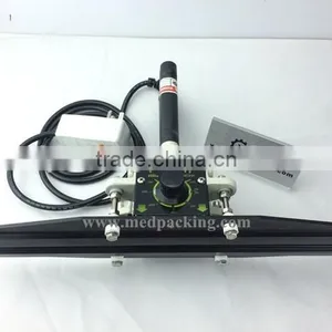 Aluminum Foil Bag Sealing Machine Composite Film Rice Bag Sealing Machine thumbnail-4