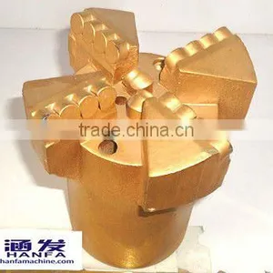 PDC Drill Bit thumbnail-1