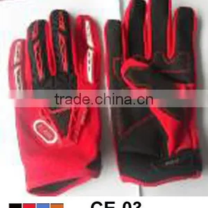 Nuevo Modelo Accesorios De Guantes Para Motorcicletas thumbnail-5