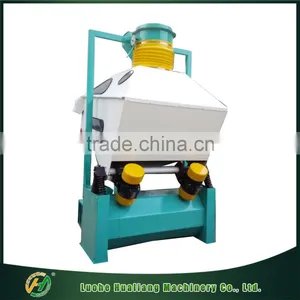 China New Style Multifunctional Small Grain Cleaning Machine thumbnail-4
