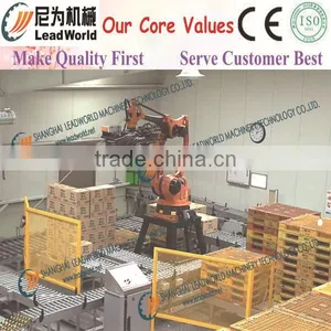 Automatic Carton Palletizer thumbnail-1