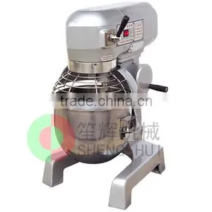 Shenghui Machinery Manufactures Have Many Kinds of Mixer and Food Mixer on Hot Specail Offer Now thumbnail-1