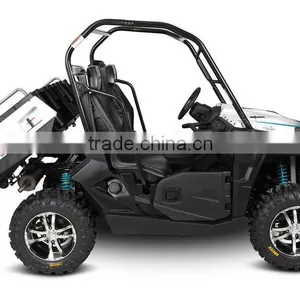 CFMOTO Side by Side ATV 4x4 UTV, U8 thumbnail-6