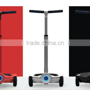 Hoverboard 1 Year Warranty With High Quality thumbnail-3