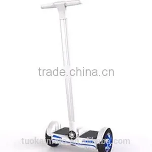 8" Whheels Mini Smart Self Balancing Electric Scooter/Balance Two Wheels Electric Scooter (TKS-H05) thumbnail-2