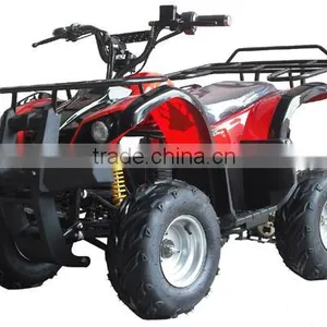 800W Brushless Motor / Shaft Elelctric Quad ATV 800W (TKE-A800-G) thumbnail-4