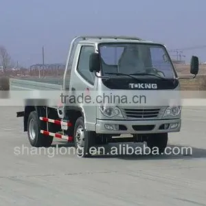 BEST SELLING 0.5TON CARGO TRUCK thumbnail-1