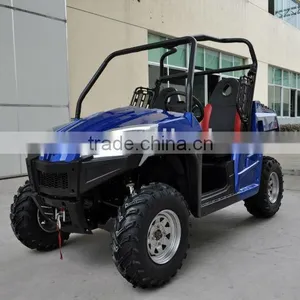 2014 NEWEST 500cc Utv WITH AUTOMATIC CVT SYSTEM thumbnail-1