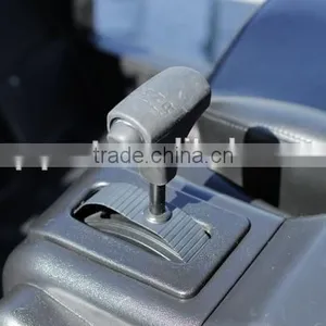 EPA/EEC Approved 4x4 500cc off Road Utility Vehicle thumbnail-4