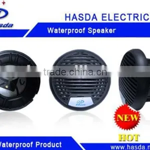 3 Inch Mini Waterproof Car/marine Speakers H-060 thumbnail-1