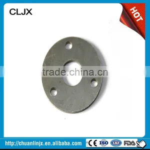High-grade Sheet Metal Deep Drawing Stamping Parts for Tractor thumbnail-1