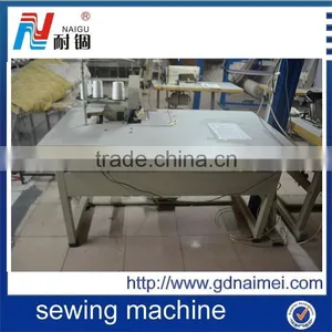 China Factory Price Manual Mini Sewing Machine/high Speed Sewing Machine thumbnail-5