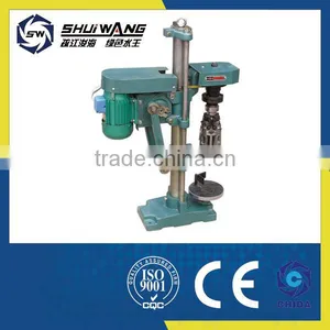 Bottle Filling Equipment(glass Bottle,pet Bottle,plastic Bottle) thumbnail-1
