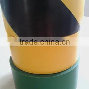 Yellow and Black PVC With Adhesive Anti Slip Tape thumbnail-1
