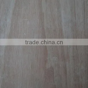 Linyi Factory 0.30mm 0.3mm Redveneer Plywood Surface Sheet Type Water Gum Face Sheet for India Market thumbnail-1